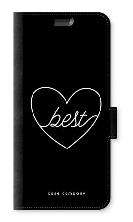 Best heart black