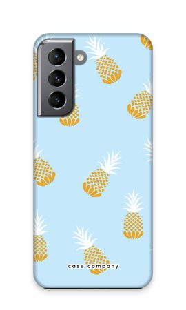 Little pineapples