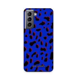 Blue Leopard