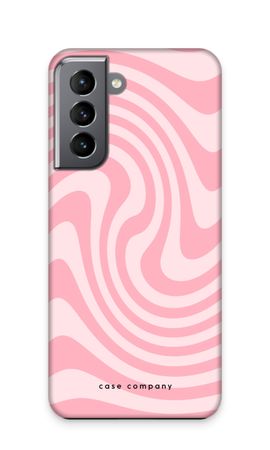 Swirl Pink