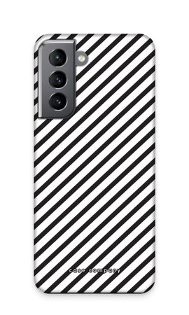 Stripes black and white