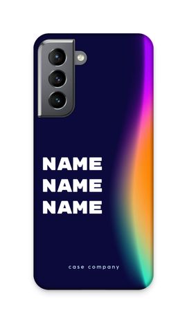 Namecase 2 - Neon
