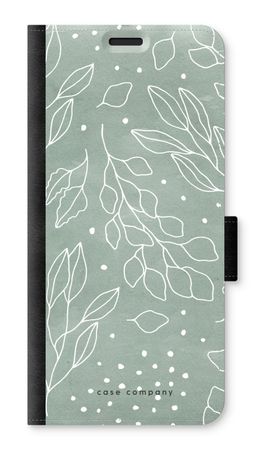 Verdant Leaves