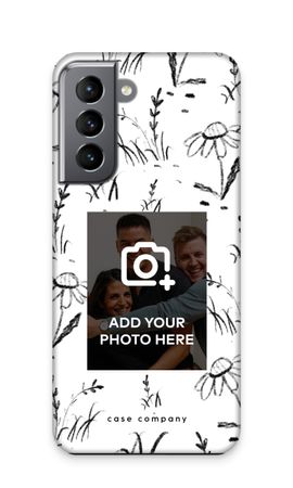 Frosty Forest - Photo