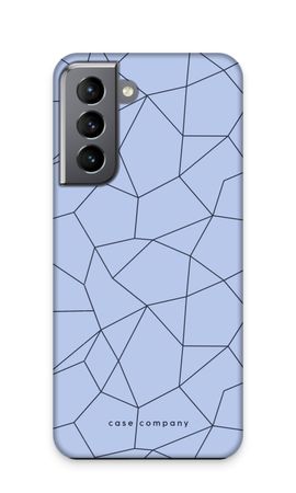 Blue Fracture