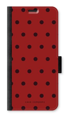 Ladybird Spots