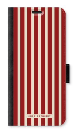 Retro Red