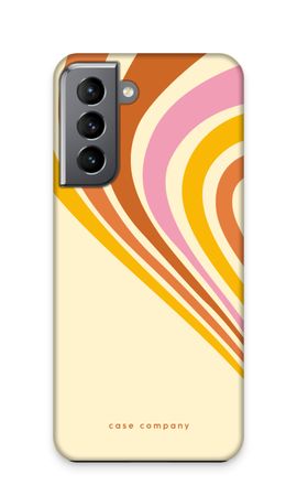 Retro Rainbow