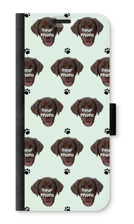 Personalized Face - Cat or Dog