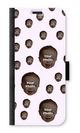 Personalized Face N°2