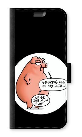 Gelukkig zeg