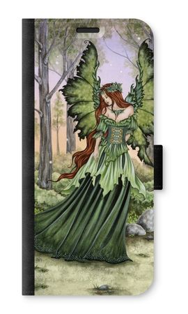 Lady of the forest