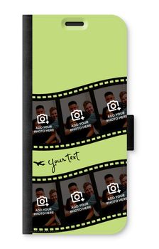 Rollo de película nº 3