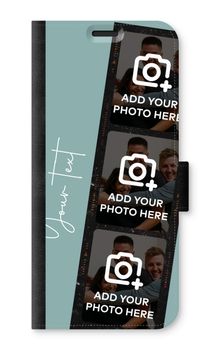 Rollo de película N°1