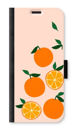 Will you be my clementine