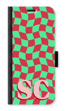 Grid Monogramm