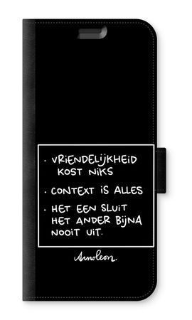 Mijn Motto's