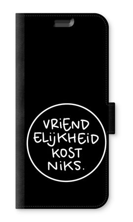 Vriendelijkheid