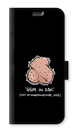 GSM in zak