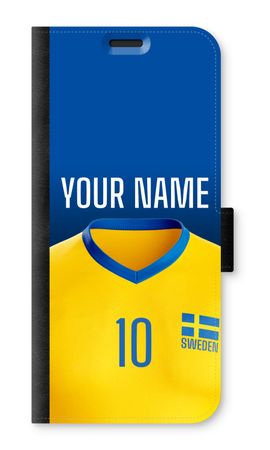 Sweden - Football