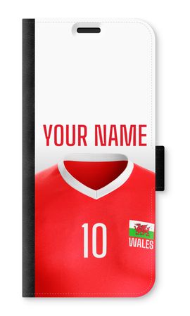 Wales - Football