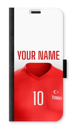 Turkey - Football