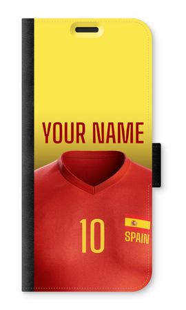 Spain - Football