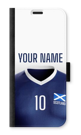 Scotland - Football