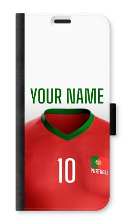 Portugal - Football