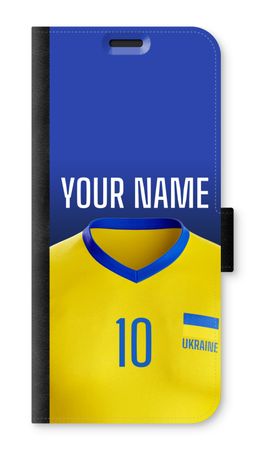 Ukraine - Football