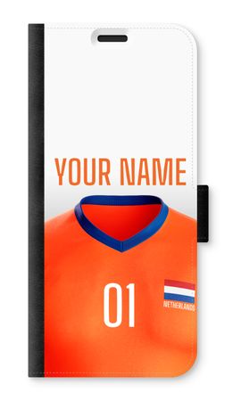 Netherlands - Football