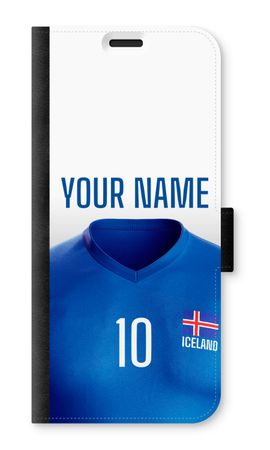 Iceland - Football