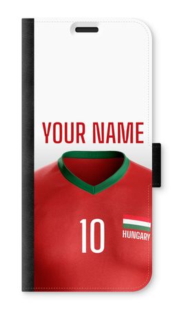 Hungary - Football