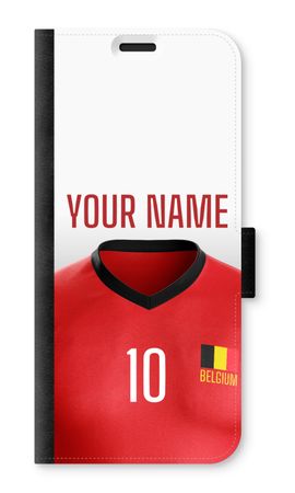Belgium - Football