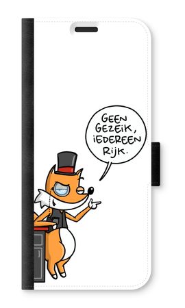 Geen Gezeik