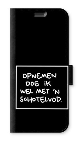 Schotelvod