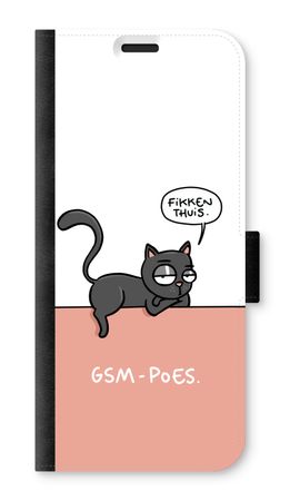 GSM poes