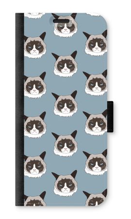 It's a Purrr Case