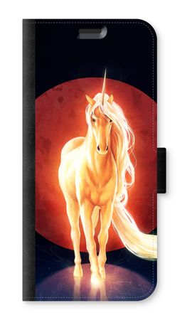 Last Unicorn