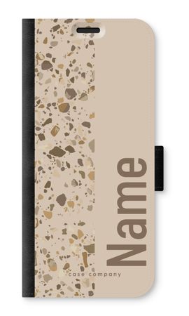 Namecase Terrazzo