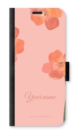 Namecase 2 - Floral