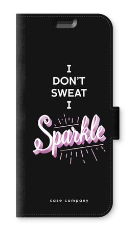 Sparkle quote