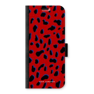 Red Leopard