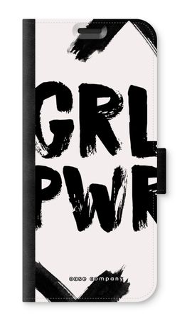 Girl Power #2