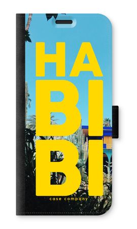 Habibi Majorelle 