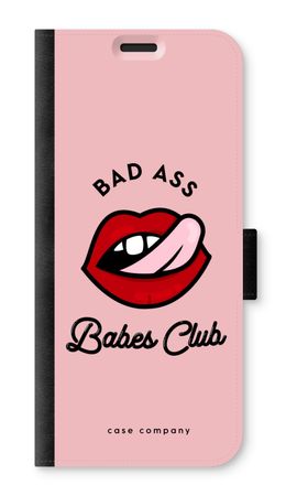 Badass Babes Club