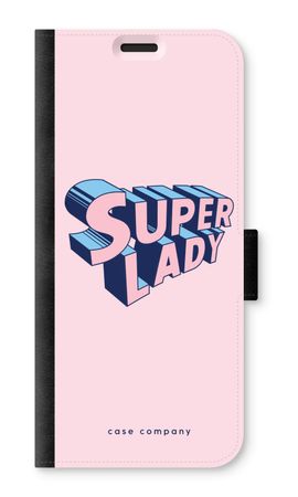 Super lady
