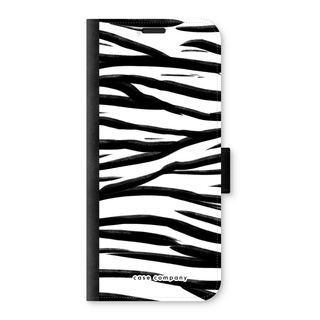Zebra pattern
