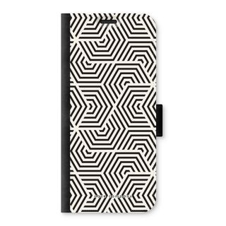Magic pattern