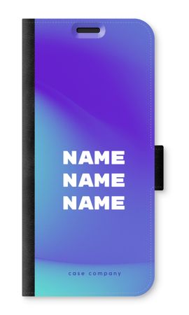 Namecase 1 - Neon